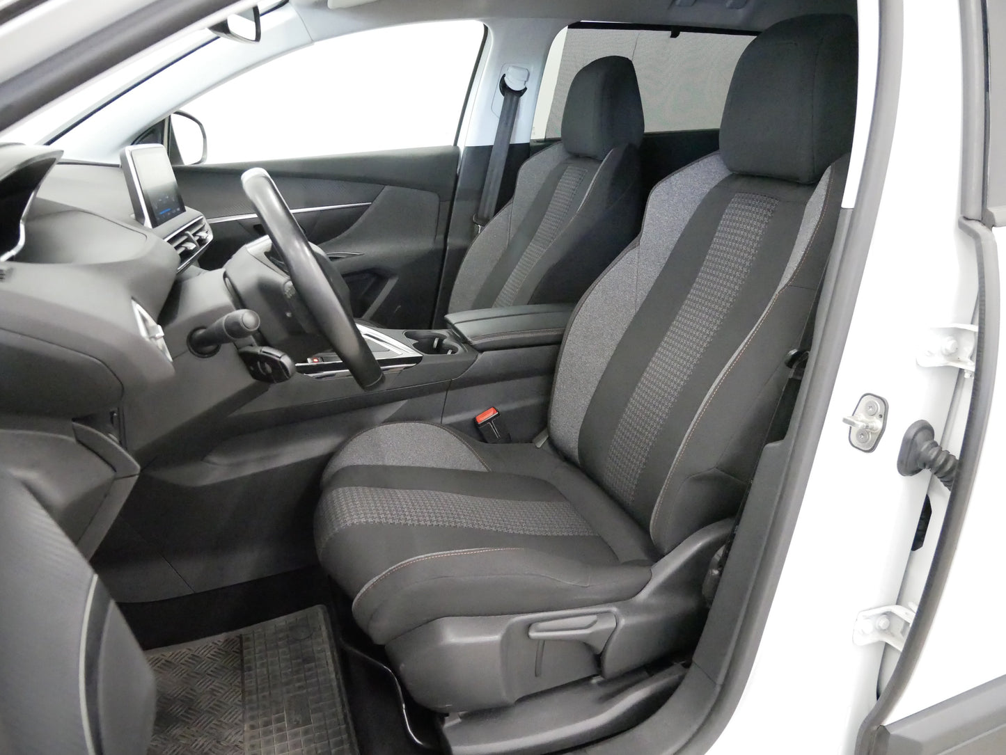 Peugeot 5008 1.2 PureTech 96 kW