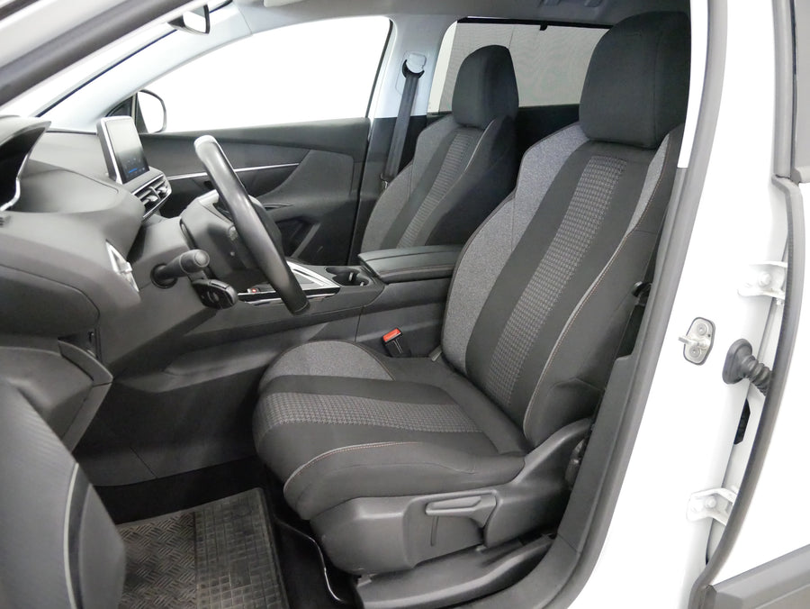 Peugeot 5008 1.2 PureTech 96 kW – foto 11