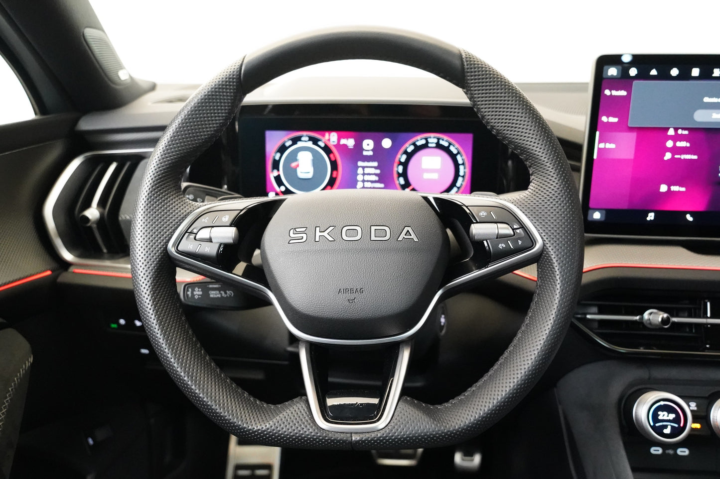Škoda Kodiaq 2.0 TDI 142 kW 4x4 Sportline