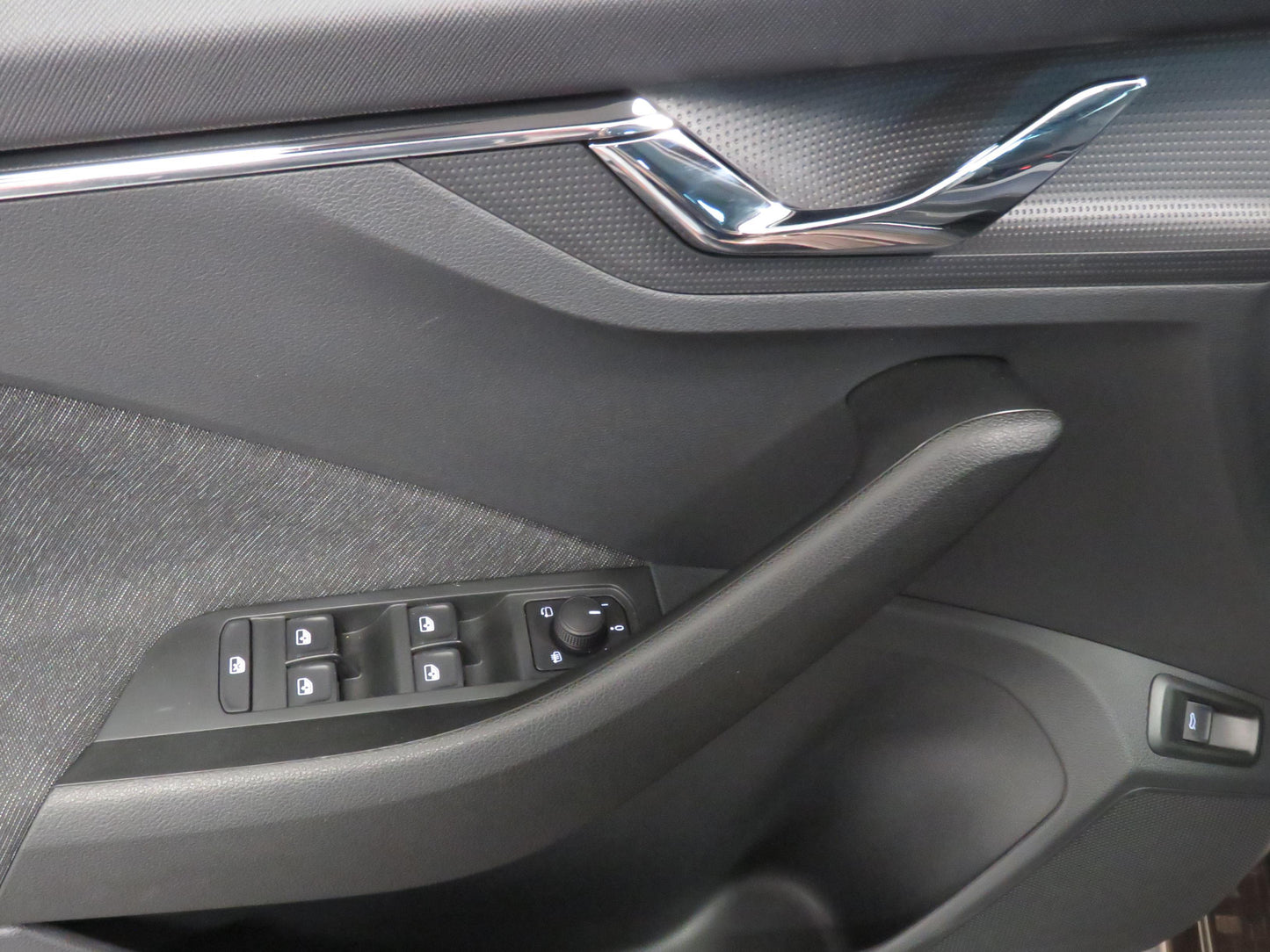 Škoda Scala 1.6 TDI 85 kW Style