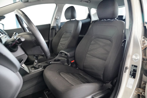 Kia Ceed 1.6 GDI 99 kW – foto 11