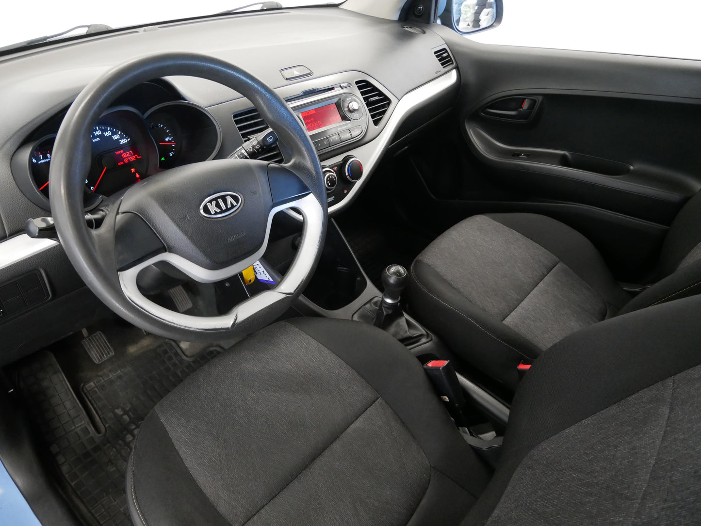 Kia Picanto 1.0 i 51 kW