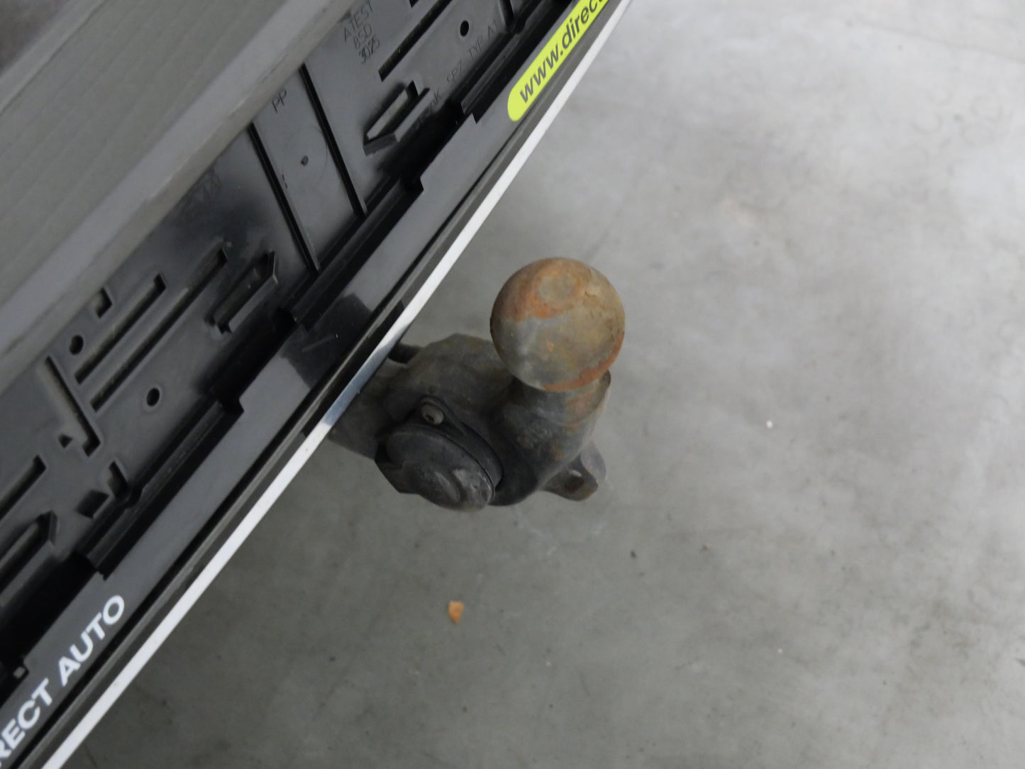 Volkswagen Passat 2.0 TDI 110 kW DSG Highline