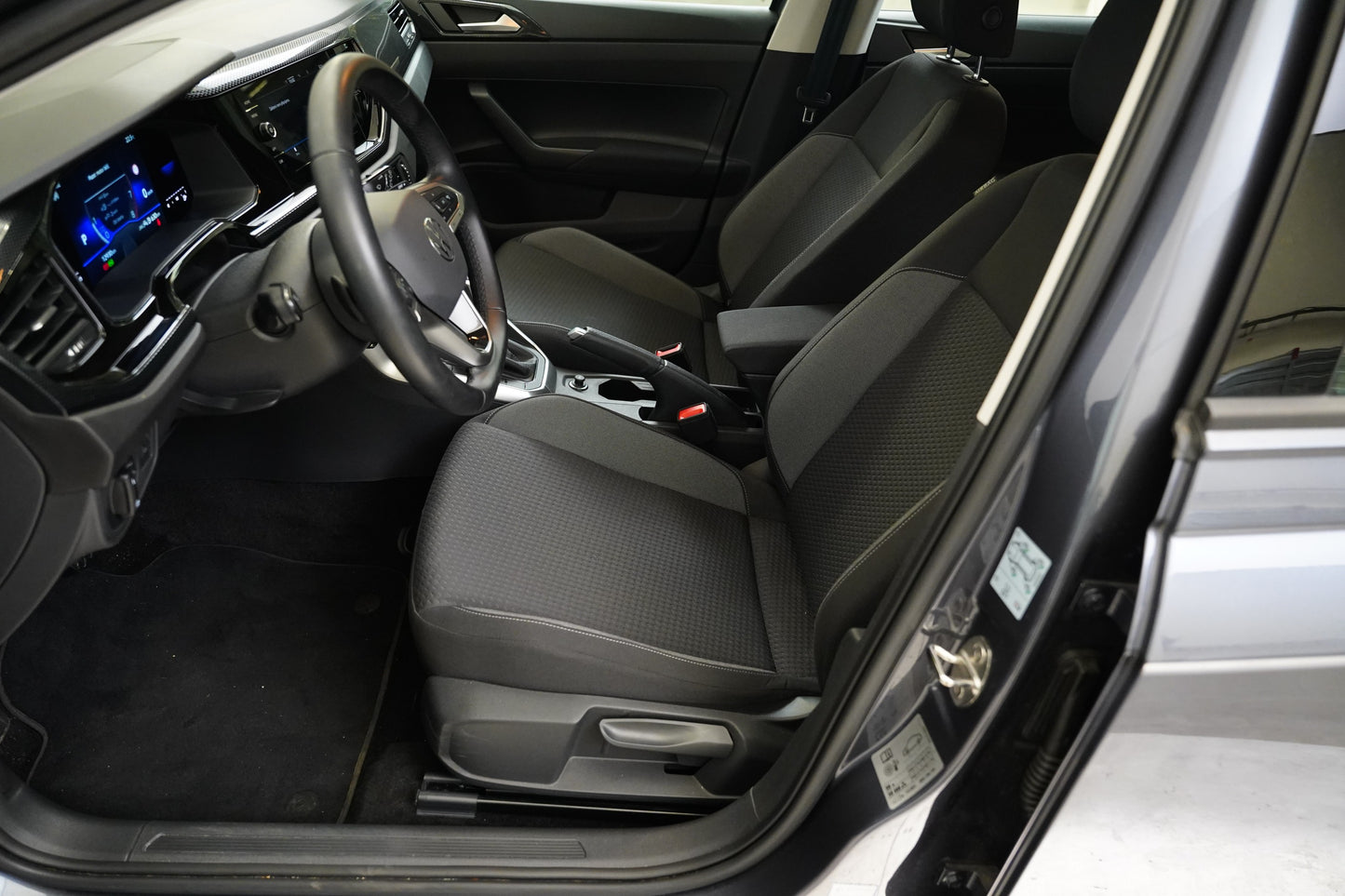 Volkswagen Polo 1.0 TSI 70 kW Life