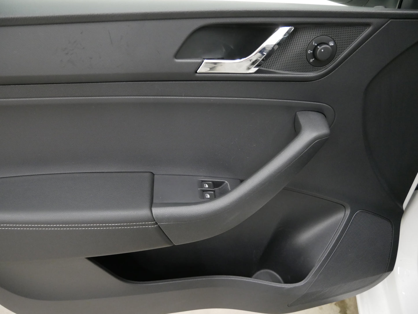 Škoda Rapid 1.2 TSI 66 kW Ambition