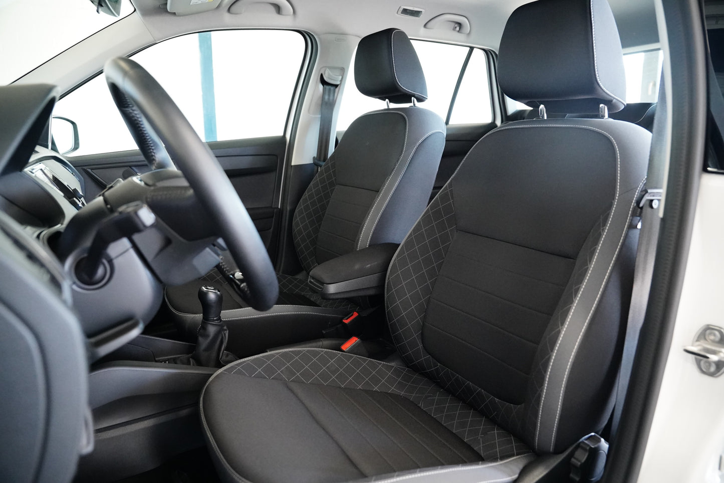 Škoda Fabia 1.0 TSI 70 kW Ambition+