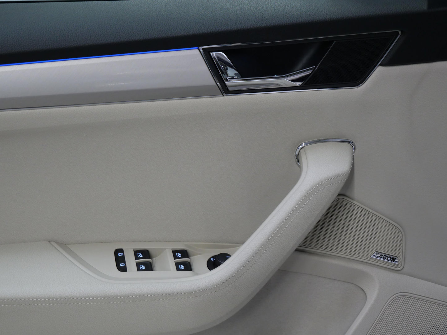 Škoda Superb 2.0 TSI 200 kW Style Extra