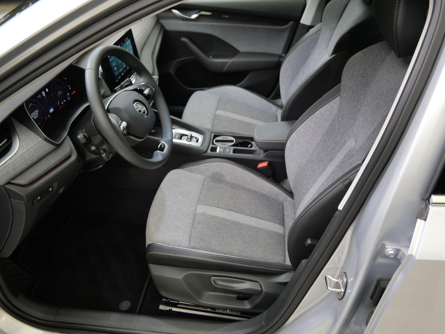 Škoda Octavia 2.0 TDI 110 kW Top Selection