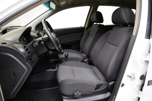 Chevrolet Aveo 1.4 16V 74 kW – foto 11