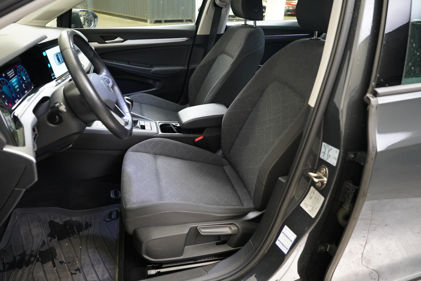Volkswagen Golf 1.0 TSI 81 kW Life