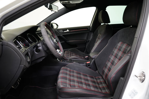 Volkswagen Golf 2.0 TSI 169 kW DSG GTI – foto 11