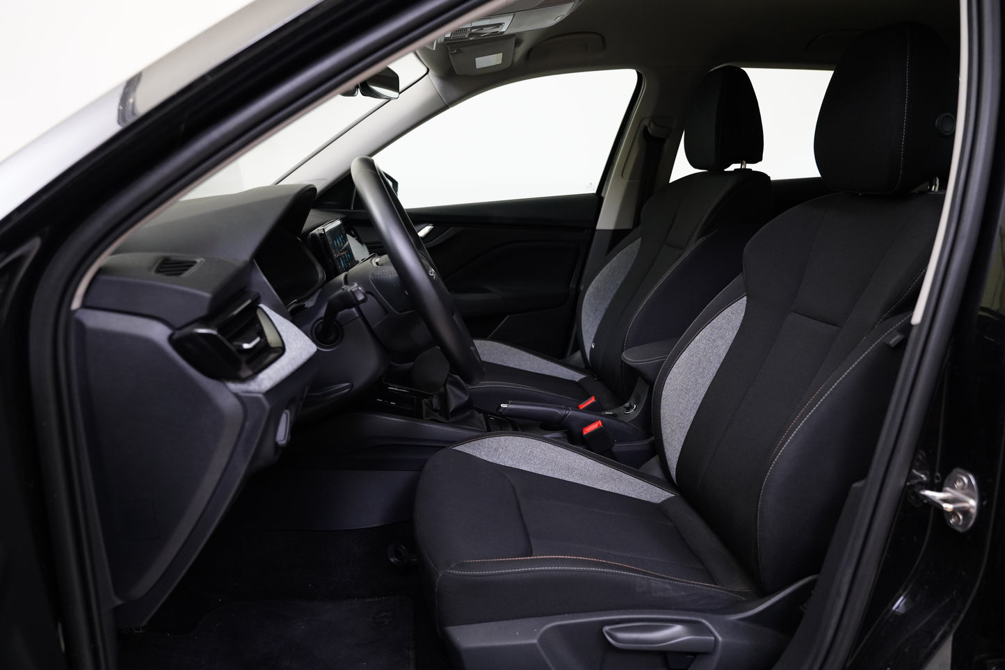 Škoda Kamiq 1.0 TSI 85 kW Selection