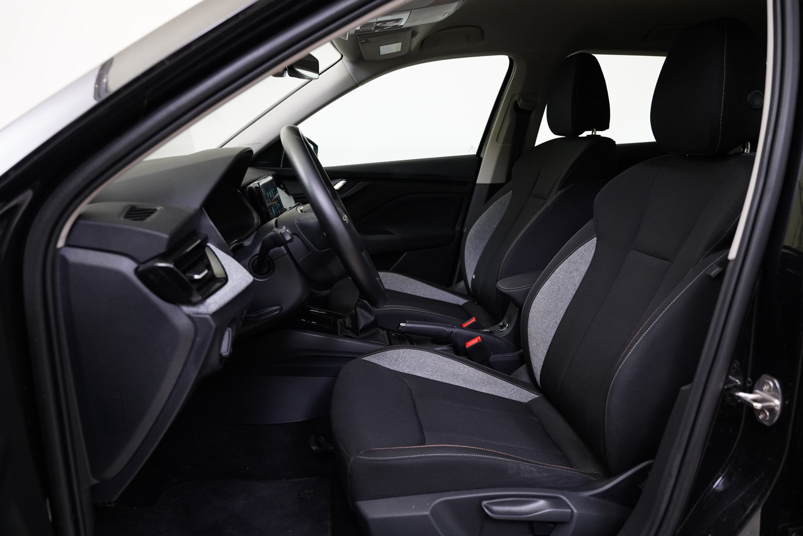 Škoda Kamiq 1.0 TSI 85 kW Selection – foto 11