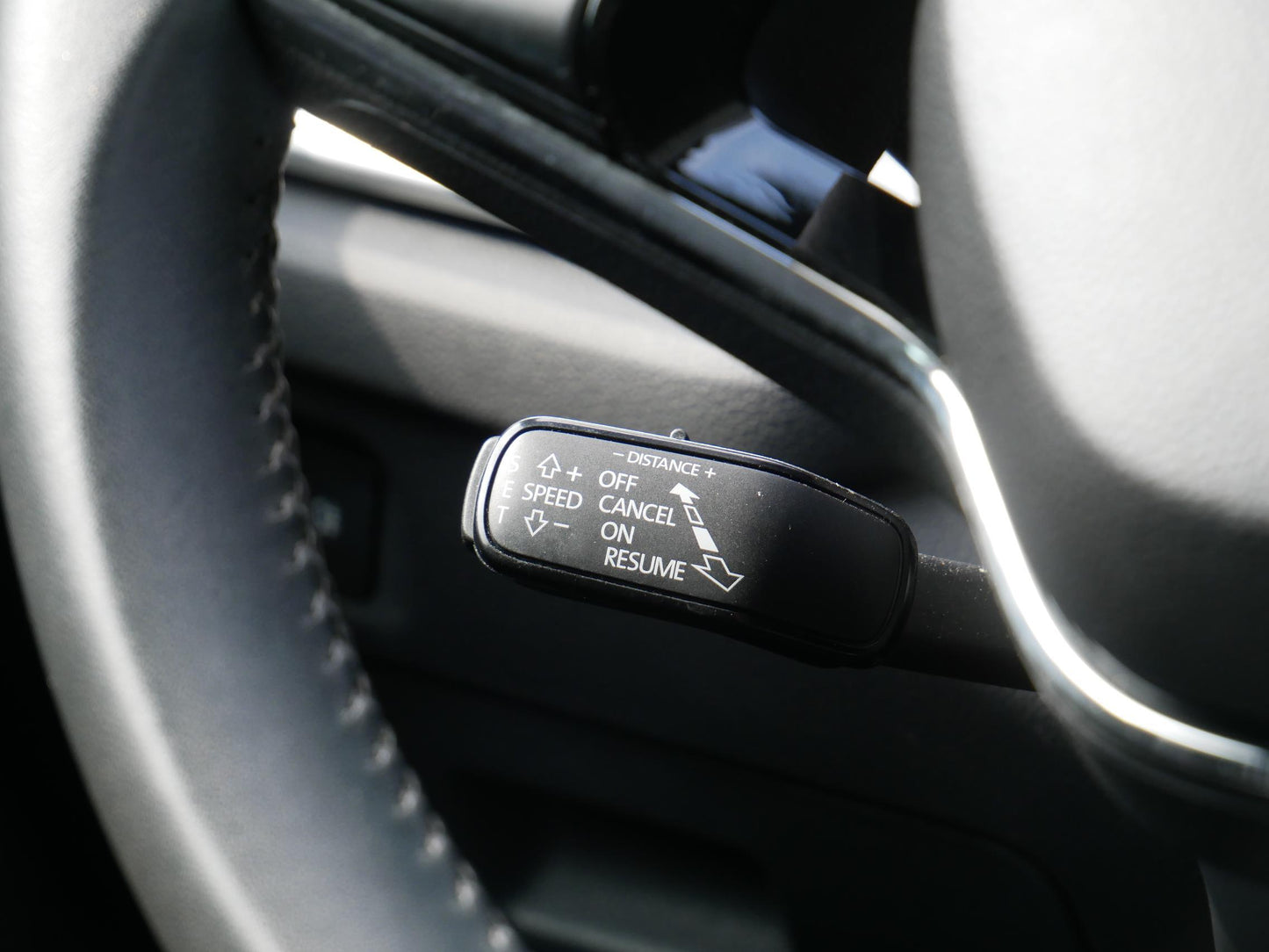 Škoda Octavia 1.5 TSI e-TEC 110 kW Ambition+