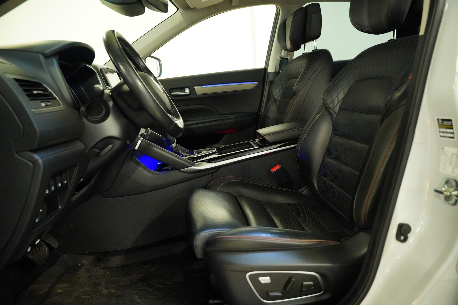 Renault Koleos 2.0 dCi 140 kW 4x4 Initiale – foto 11