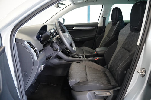 Škoda Karoq 1.5 TSI 110 kW Top Selection – foto 11