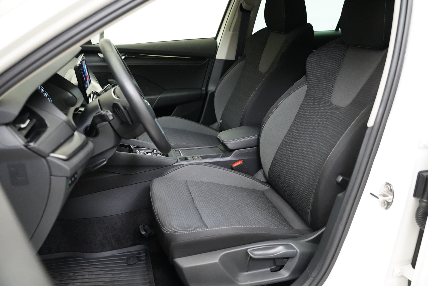 Škoda Octavia 2.0 TDI 110 kW Ambition 4x4