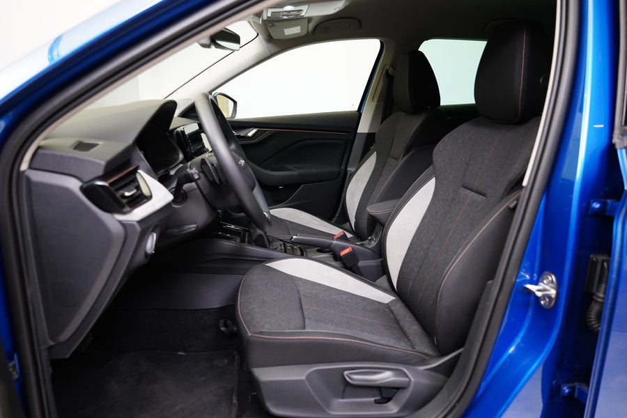 Škoda Scala 1.0 TSI 85kW DSG Top Selection – foto 11