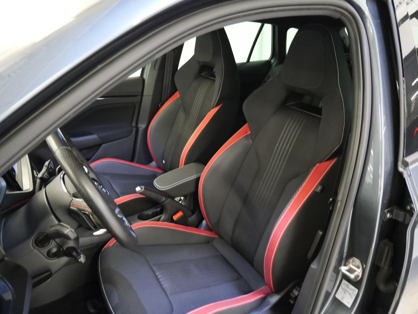 Škoda Scala 1.0 TSI 81 kW Monte Carlo