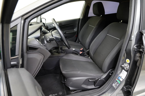 Ford Fiesta 1.0 EcoBoost 74 kW – foto 11