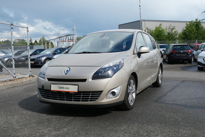 Renault Scénic 1.6 16V 81 kW EXPRESSION