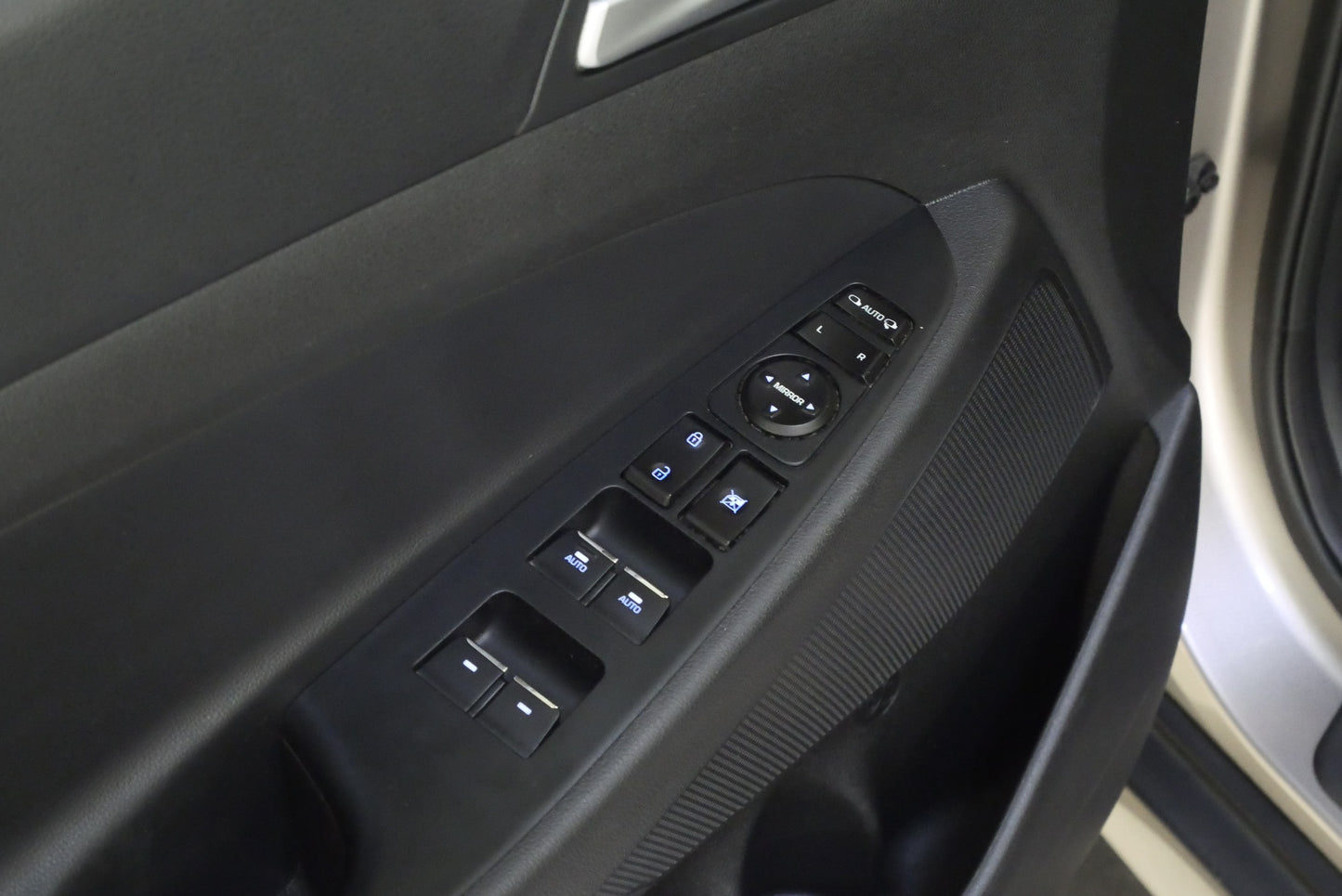 Hyundai Tucson 1.6 CRDi 100 kW 4x4 Style