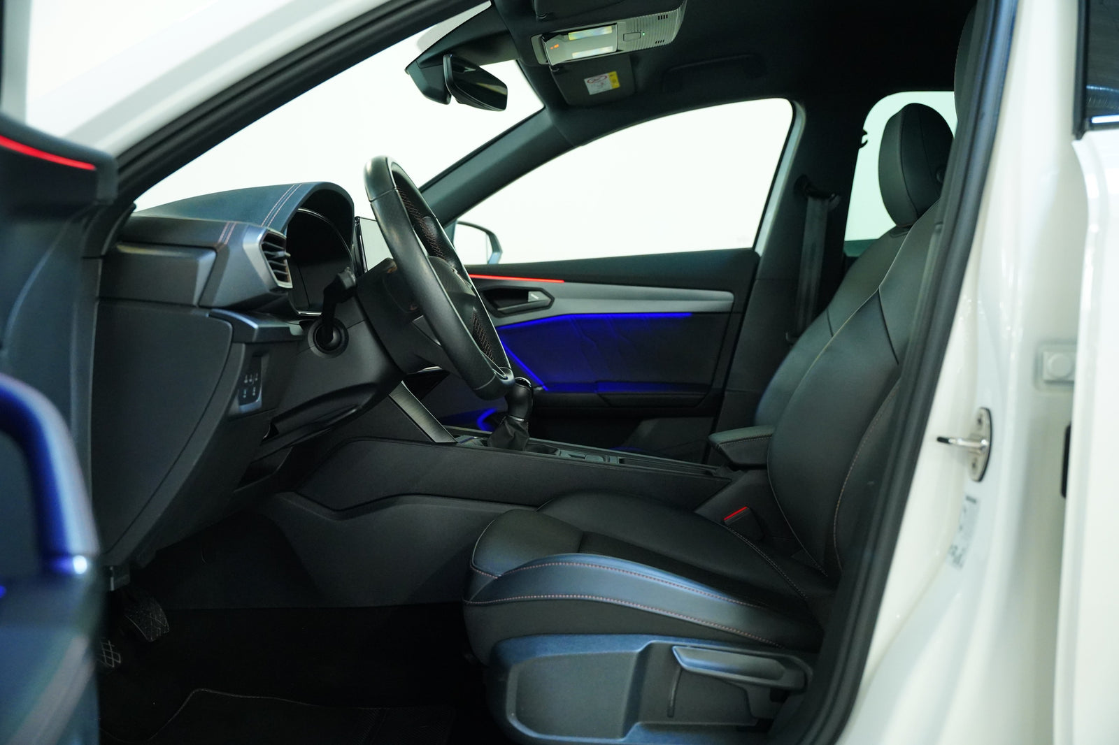 Cupra Formentor 1.5 TSI 110 kW – foto 11