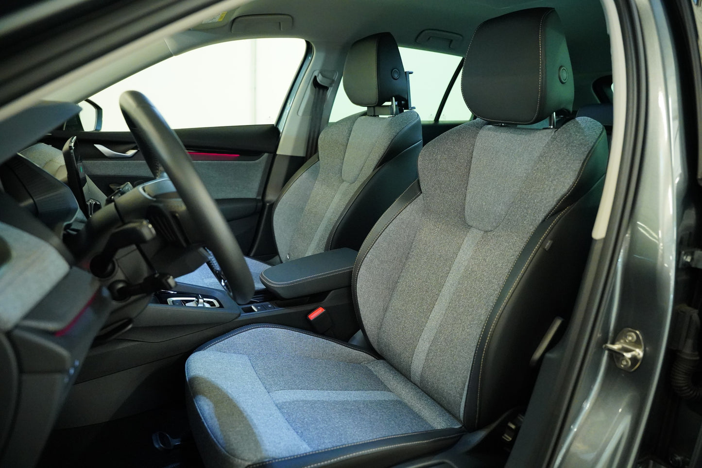 Škoda Octavia 2.0 TDI 110 kW Top selection