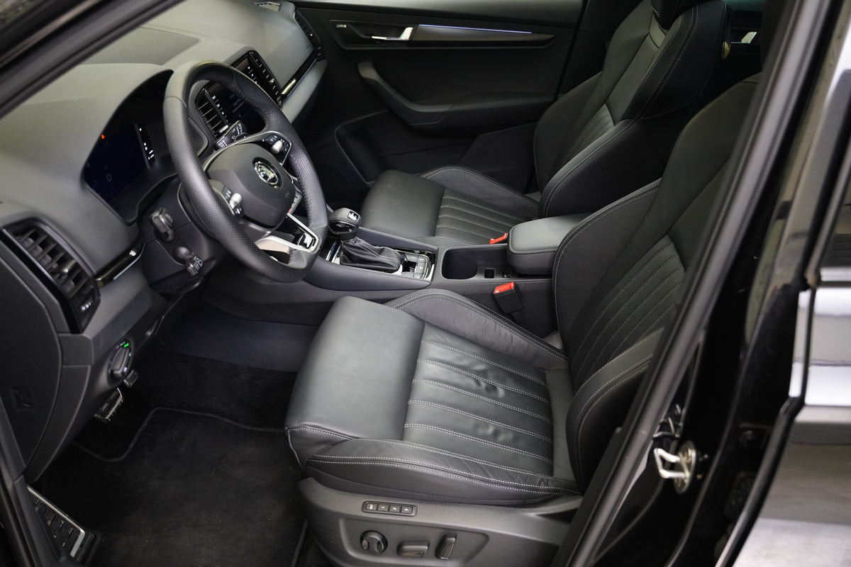 Škoda Karoq 2.0 TDI 110 kW 4x4 Sportline – foto 12