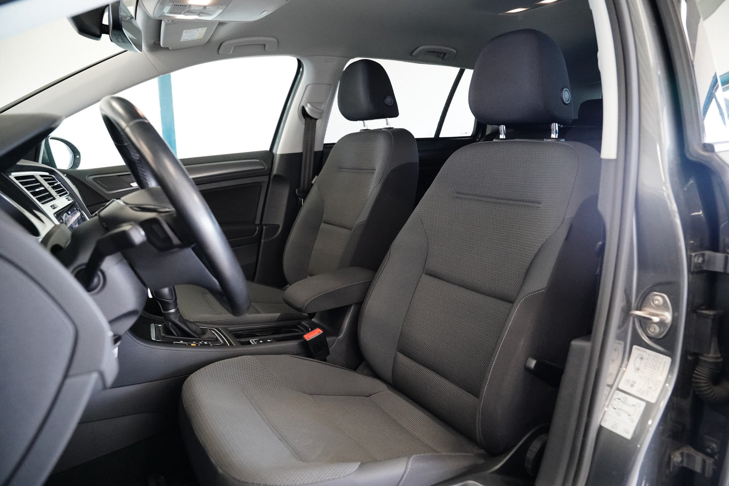 Volkswagen Golf 1.4 TSI 92 kW Comfortline