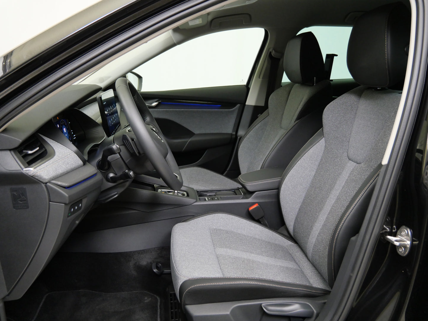 Škoda Octavia 1.5 eTSI 110 kW Top Selection