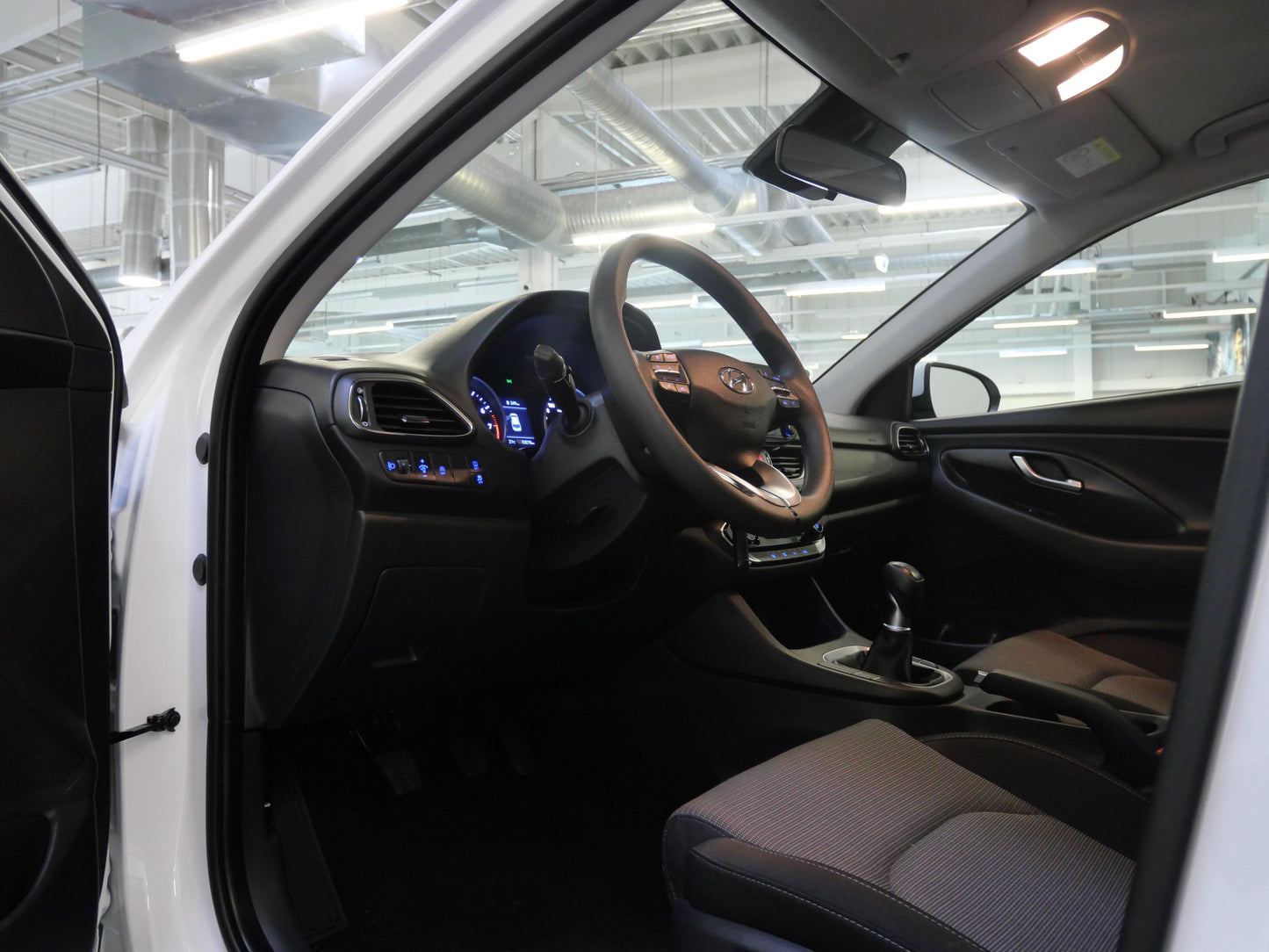 Hyundai i30 1.5 CVVT 81 kW Start Plus