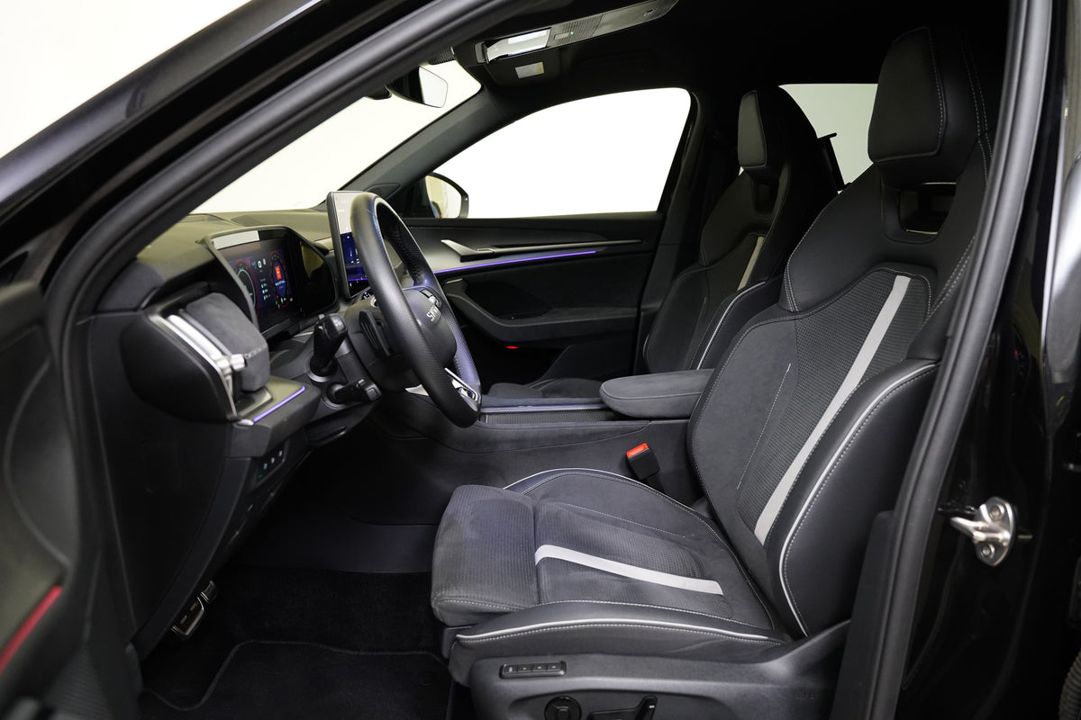 Škoda Kodiaq 2.0 TDI 142 kW 4x4 Sportline – foto 11