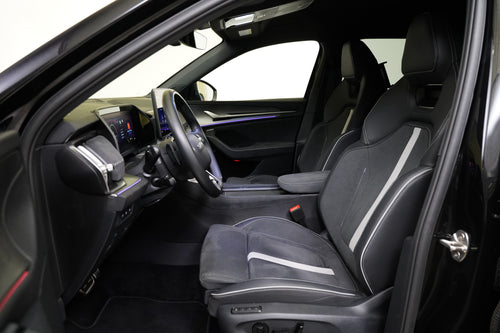 Škoda Kodiaq 2.0 TDI 142 kW 4x4 Sportline – foto 11