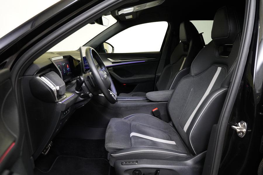 Škoda Kodiaq 2.0 TDI 142 kW 4x4 Sportline – foto 11