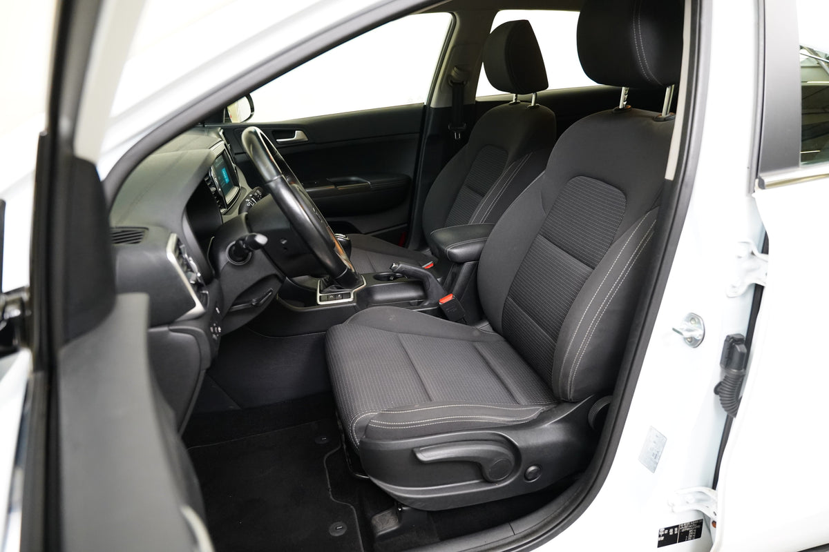 Kia Sportage 1.6 GDI 97 kW Vision – foto 11