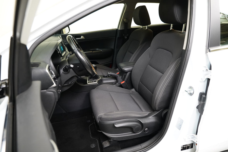 Kia Sportage 1.6 GDI 97 kW Vision – foto 11