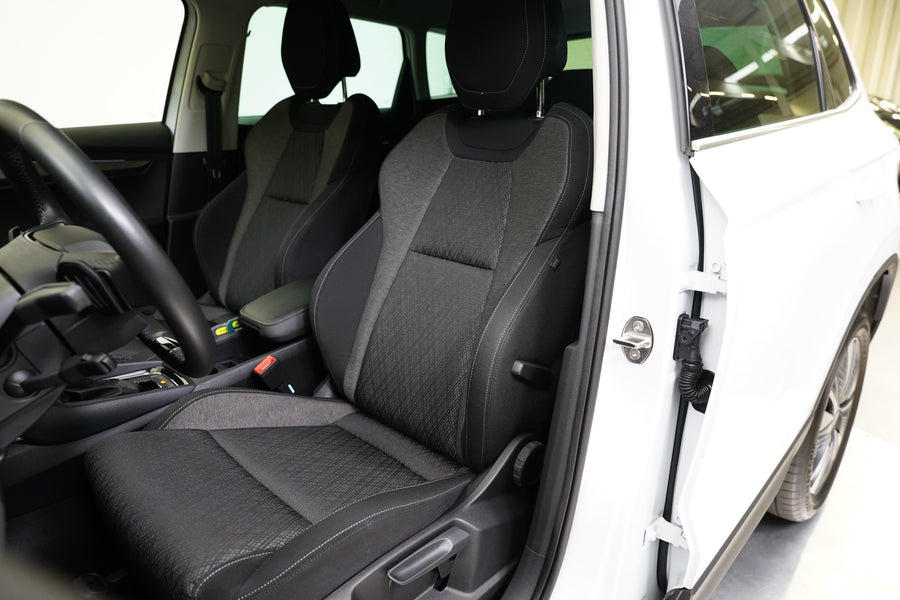 Škoda Karoq 1.5 TSI 110 kW Top Selection – foto 11