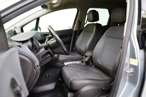 Opel Meriva 1.4 Turbo 103 kW – foto 11