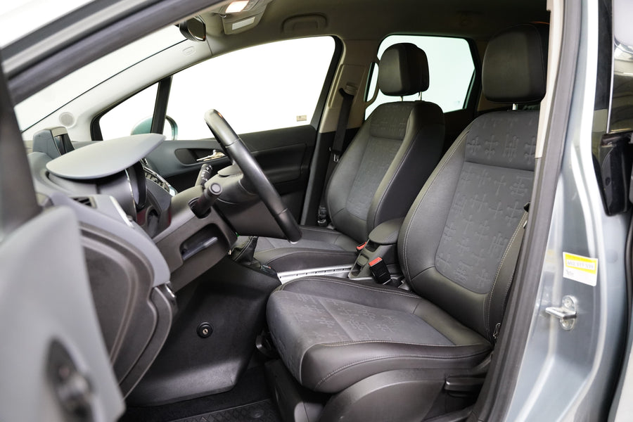 Opel Meriva 1.4 Turbo 103 kW – foto 11