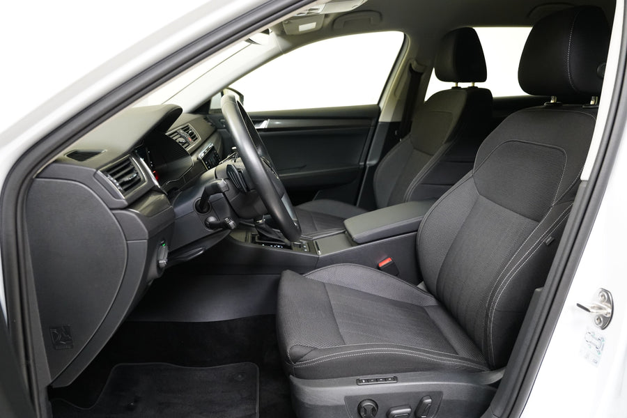 Škoda Superb 2.0 TDI 147 kW DSG 4x4 Style – foto 11