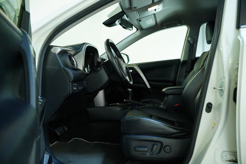 Toyota Rav4 2.5 Hybrid 145 kW Executive – foto 12