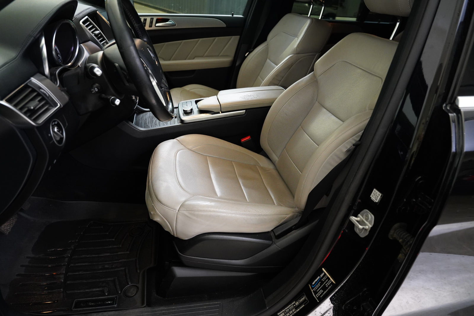 Mercedes-Benz GL GL 350 BlueTEC 4MATIC – foto 11