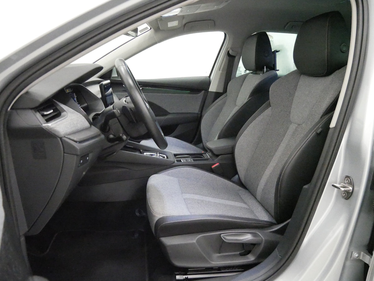 Škoda Octavia 2.0 TDI 110 kW Top Selection