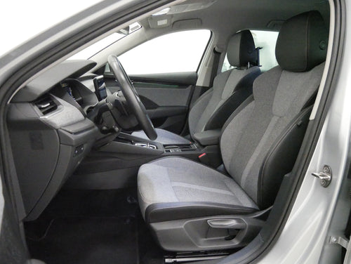 Škoda Octavia 2.0 TDI 110 kW Top Selection – foto 11