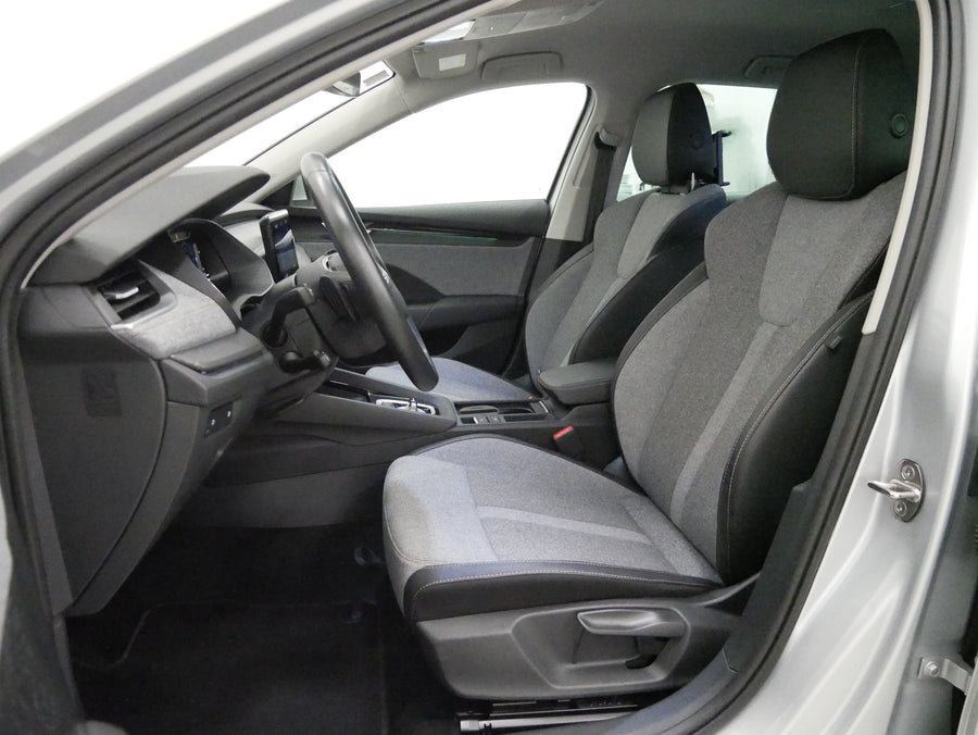 Škoda Octavia 2.0 TDI 110 kW Top Selection – foto 11