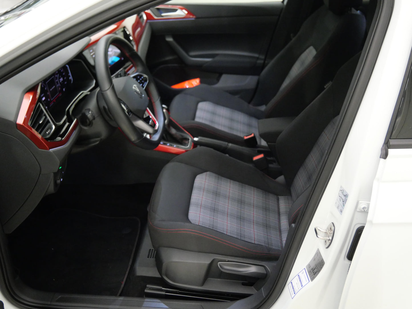 Volkswagen Polo 2.0 TSI 152 kW GTI