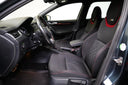 Škoda Octavia 2.0 TDI 135 kW RS