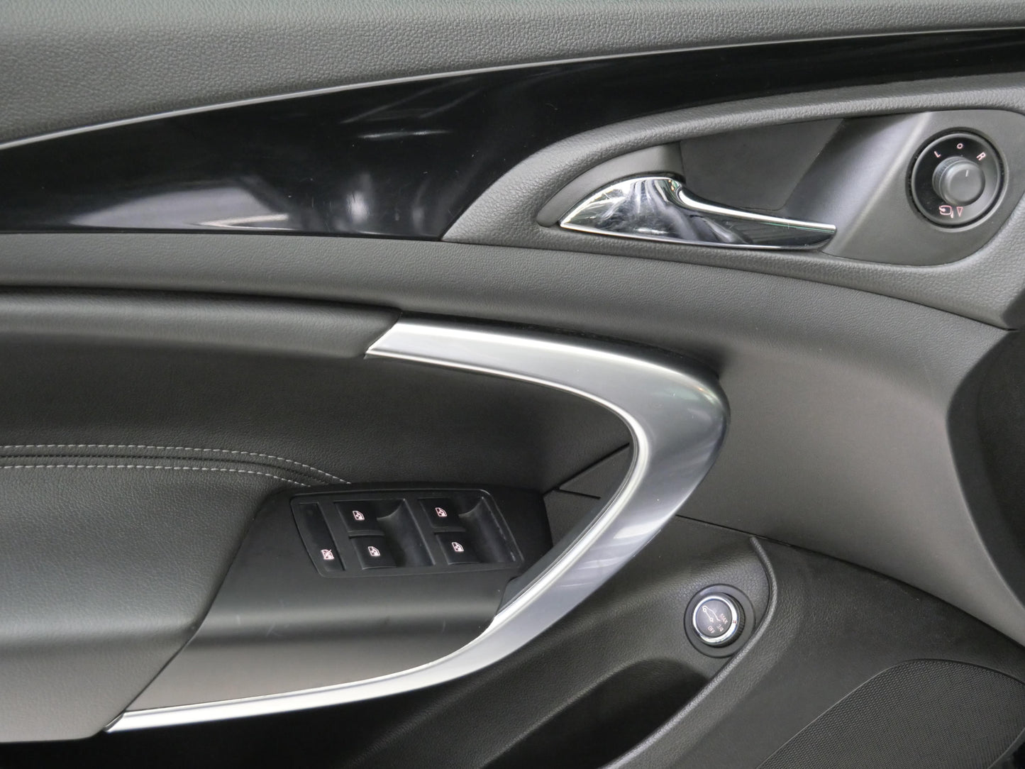 Opel Insignia 2.0 162 kW AWD Cosmo