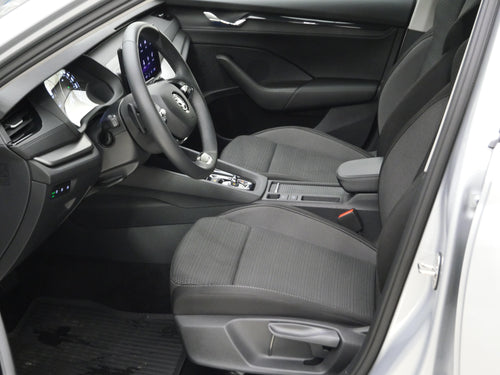 Škoda Octavia 2.0 TDI 85 kW Ambition – foto 11